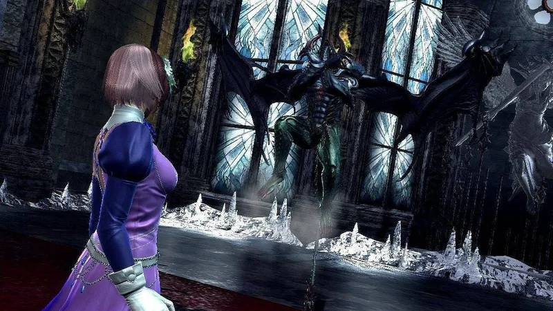 Tekken Tag Tournament 2