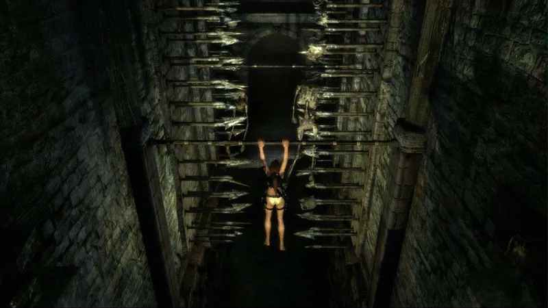 DLC pro Tomb raidera má datum