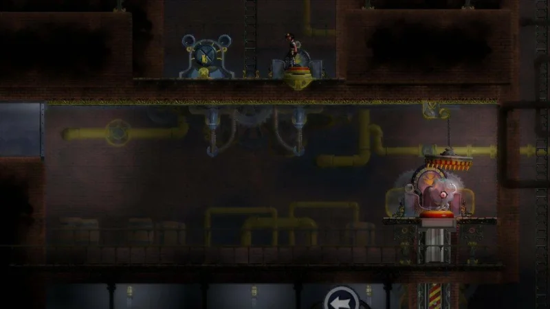 Příští měsíc vyjde na PS3 plošinovka Vessel