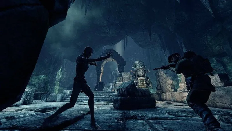 Deadfall Adventures: Heart of Atlantis vyjde v létě na PS3