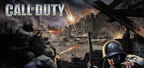 Call of Duty