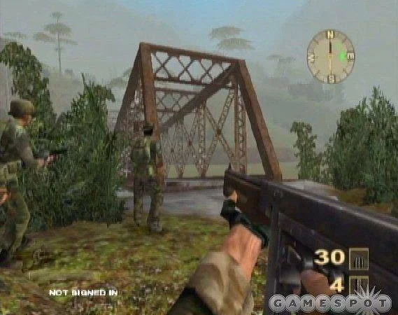 Vietcong: Purple Haze