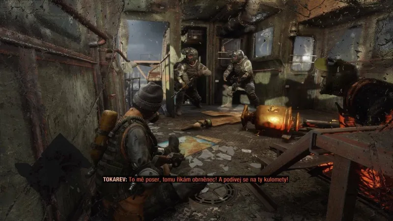 Ruské úřady pátrají po spisovateli Dmitriji Gluchovském, hrozí mu 15 let vězení