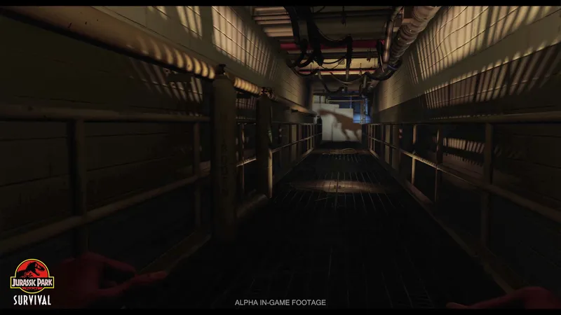 První trailer na film Jurassic World Rebirth