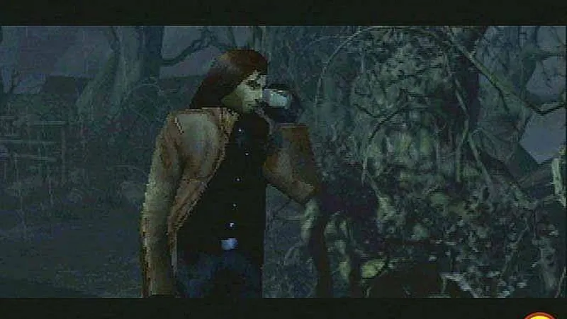 Alone in the Dark: The New Nightmare