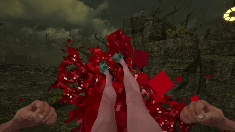 Akce POSTAL: Brain Damaged vyjde začátkem února pro Nintendo Switch