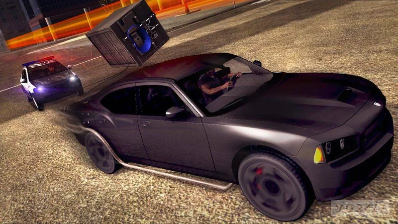 Fast & Furious Showdown