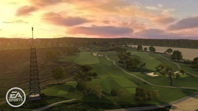 Tiger Woods PGA Tour 10 teaser už je tady!