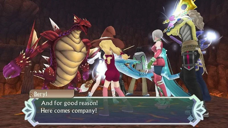 Vyjde Tales of Hearts R i v Evropě?