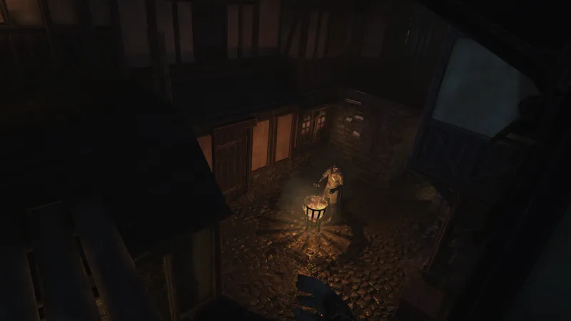 Thief VR: Legacy of Shadow