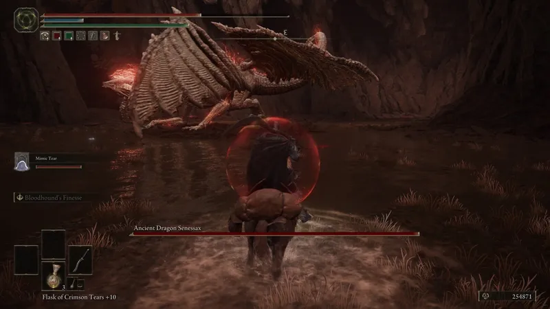 Elden Ring: Shadow of the Erdtree