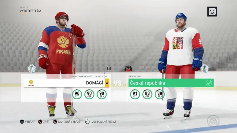 NHL 17