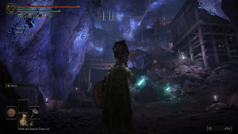 Elden Ring je podle prvních recenzí jednou z nejlepších her videoherní historie