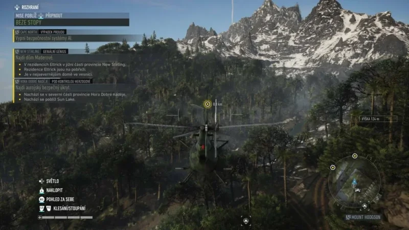 Tom Clancy's Ghost Recon: Breakpoint