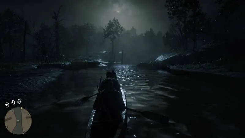 Rockstar Games se zaměřuje v současnosti pouze na online část Red Dead Redemption 2