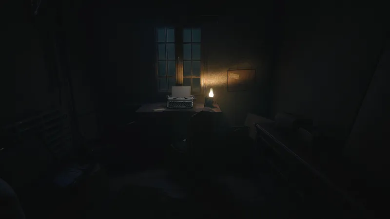 Layers of Fear: The Final Masterpiece Edition má datum vydání