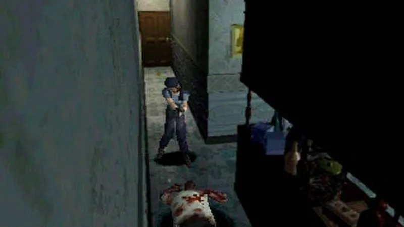 Resident Evil