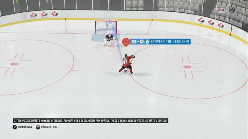 NHL 18