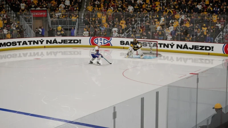 NHL 27