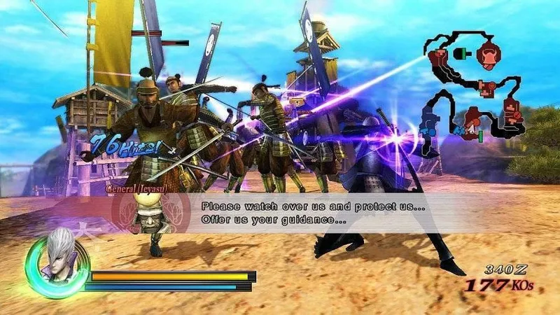 Sengoku Basara Samurai Heroes má datum