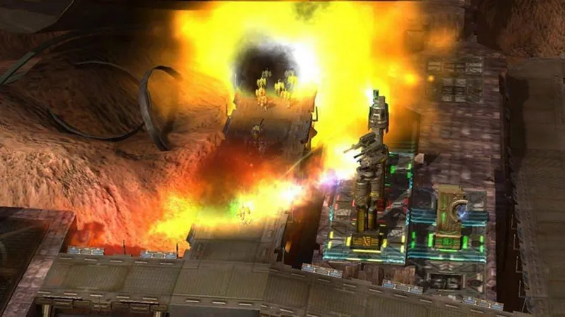 Defense Grid: The Awakening