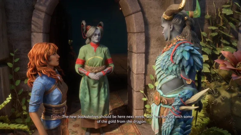 Prodeje Dragon Age: The Veilguard byly během prvního týdne v Evropě nižší než u Dragon’s Dogma 2 a Final Fantasy VII Rebirth