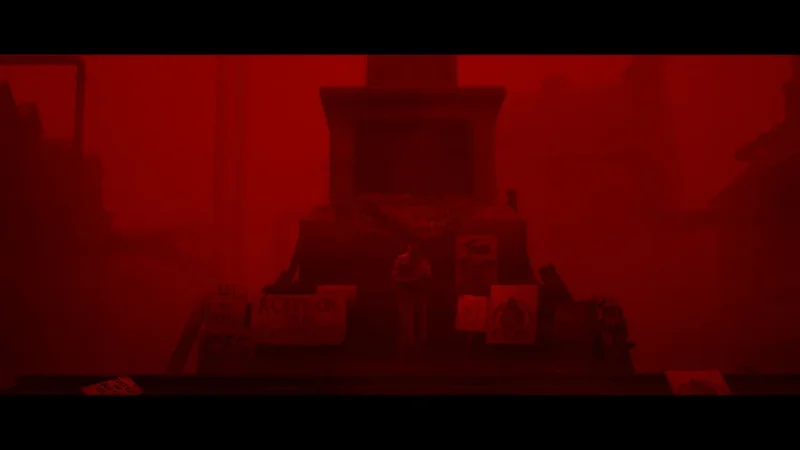 Silent Hill: Townfall