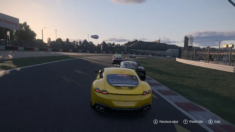 Forza Motorsport (2023)