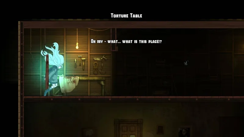 Hororová adventura Whispering Willows vyjde i na PS4 a PSV