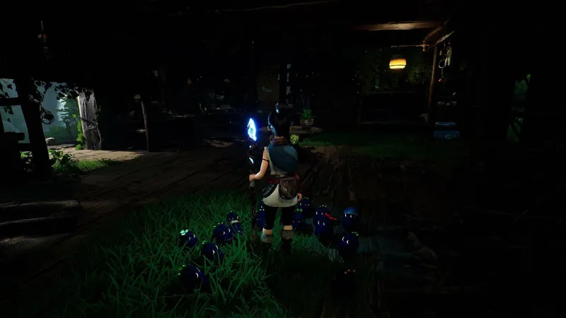 Kena: Bridge of Spirits