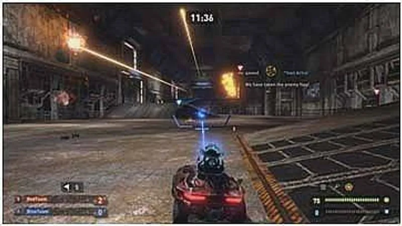 Wheels of Destruction: World Tour