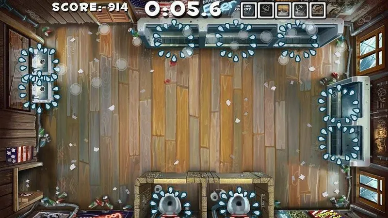 Ripstone Games: Playstation 4 je tichá jako myš