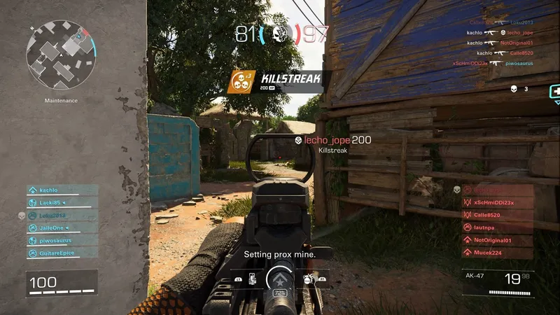 Free-to-play akce XDefiant od Ubisoftu nebude obsahovat pay-to-win mechaniky 