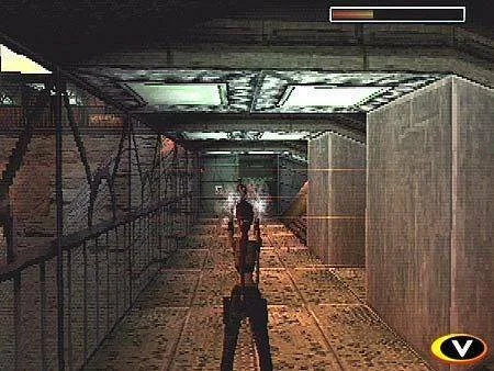 Tomb Raider 3