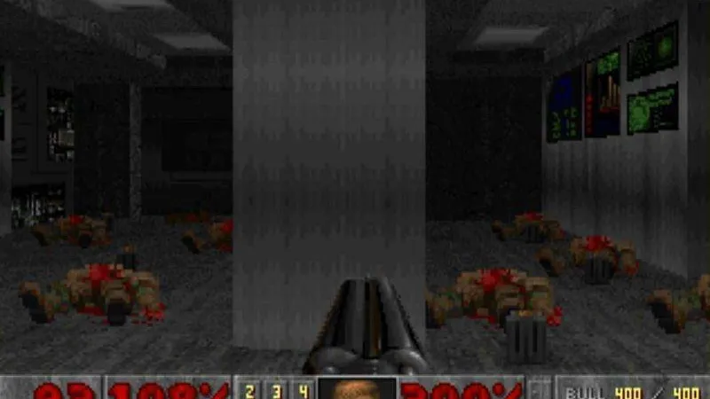 Doom 2
