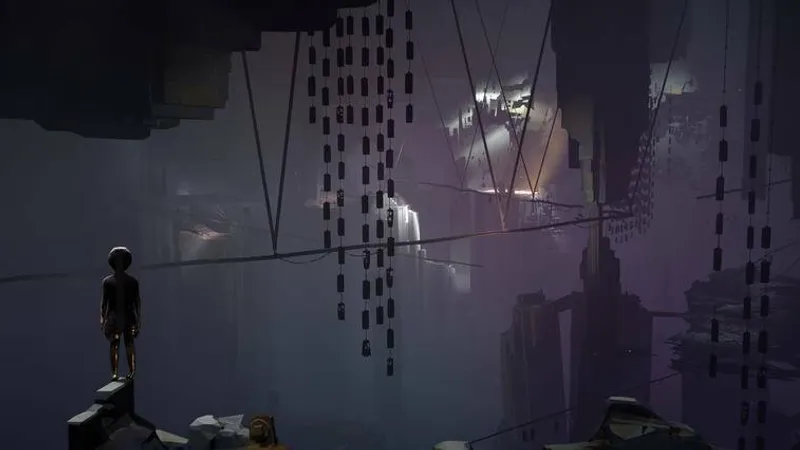 Hra Vane má datum vydání