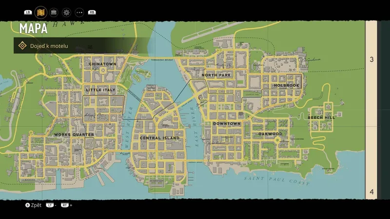 Mafia: Definitive Edition