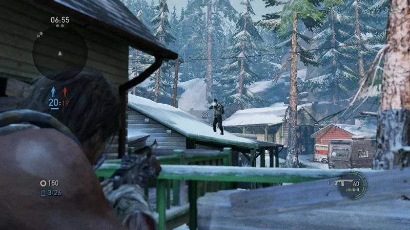 Keighley: Budete v šoku z PS3 exkluzivity