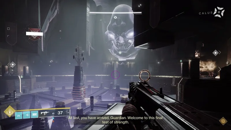 Destiny 2: Lightfall