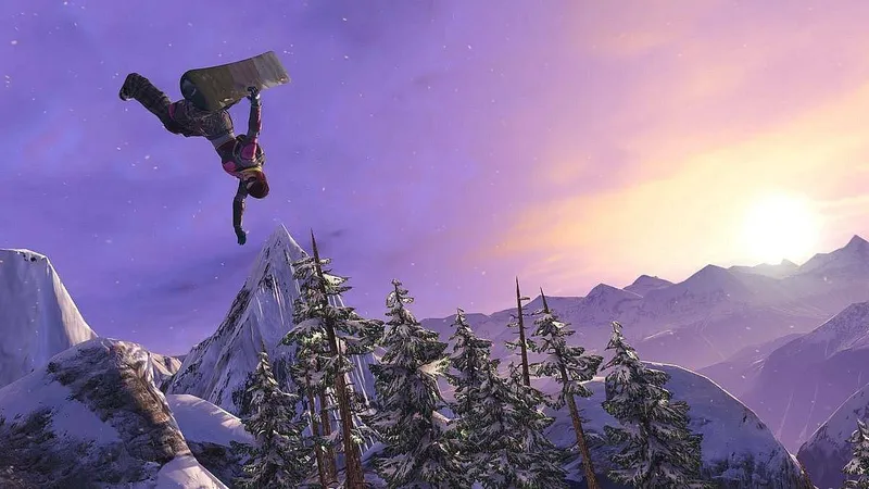 SSX