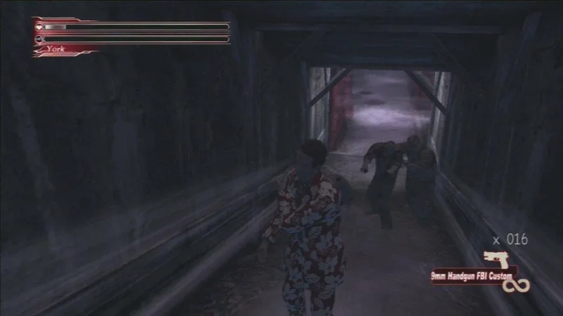 Oznámen Deadly Premonition: The Director’s Cut pro Playstation 3