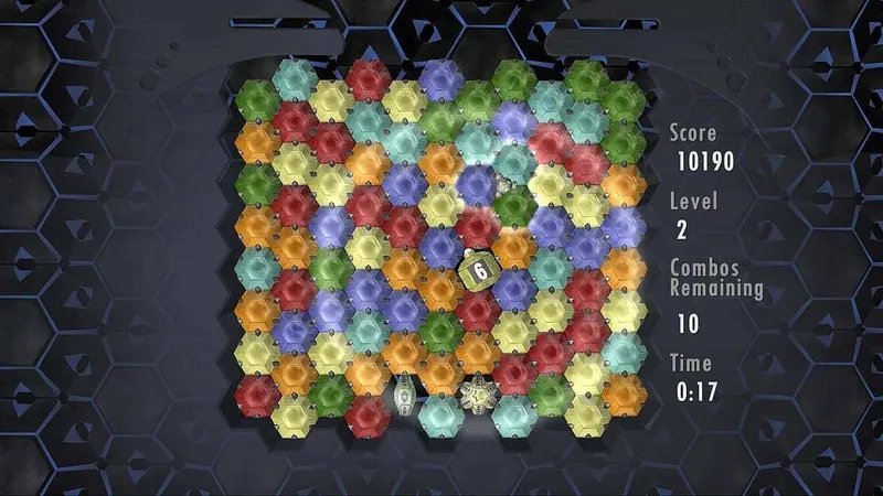 Hexic 2