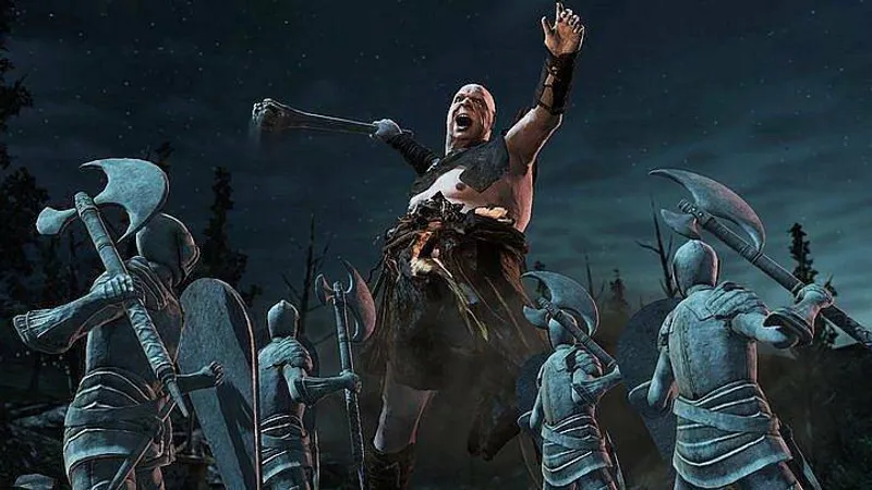 Harry Potter and the Deathly Hallows - Part 2