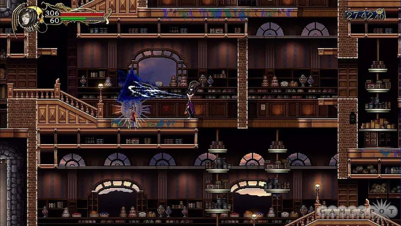 Castlevania: Harmony of Despair má datum