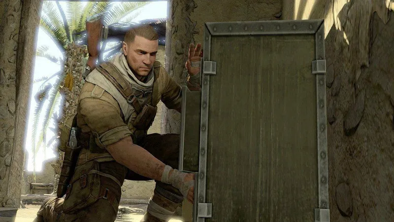 Rebellion: eSRAM u Xbox One je příliš malá pro rozlišení 1080p