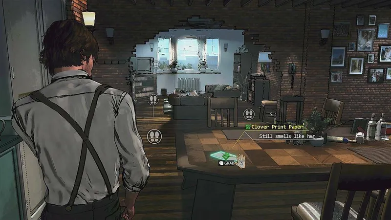 Hidetaka “Swery” Suehiro oznámí začátkem září svoji novou hru