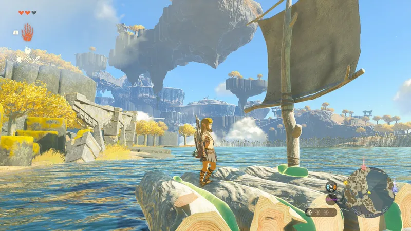 Nintendo se rozhodlo koupit studio Bandai Namco Studios Singapore