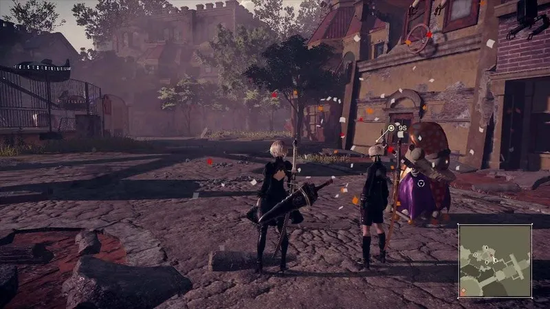 Yosuke Saito: Série Nier bude pokračovat, nový díl zatím ve vývoji není