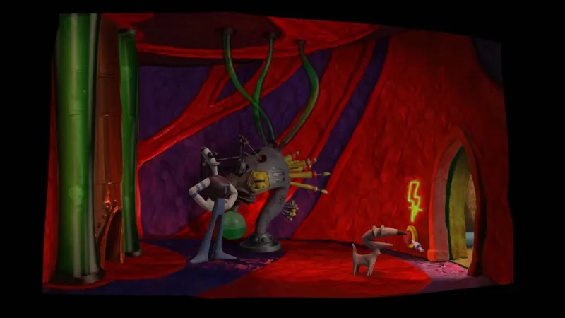 Armikrog