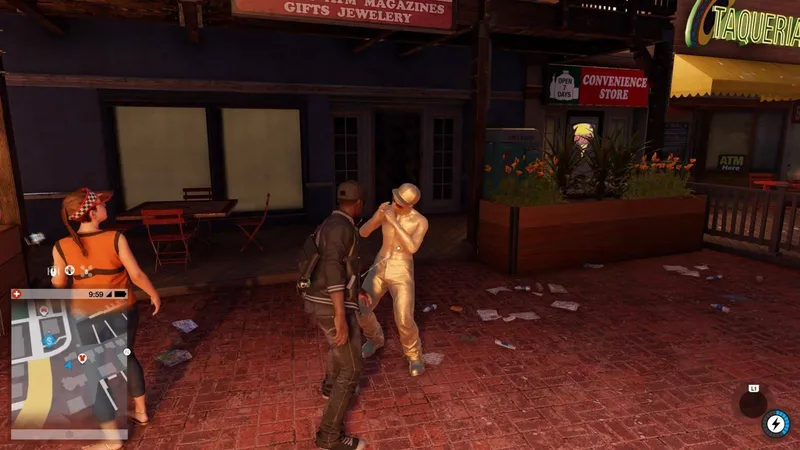 Nový trailer na Watch Dogs 2 ukazuje obsah Season Passu